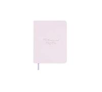 2022 Pocket Flex Annual Diary - Week to View - 224 Pages - 13 x 17 cm - Language: Spanish-English - Includes Stickers