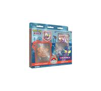 2022 Pok?mon TCG World Championships Deck ? Sebastian Lashmet