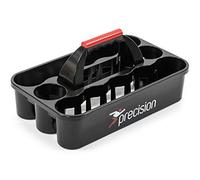 2022 Precision 12 Bottle Plastic Carrier (BOTTLES NOT INC) (qty1)