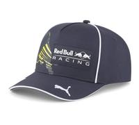 2022 RED BULL RACING FANWEAR SP GRAPHIC BB CAP