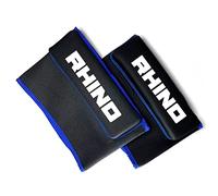 2022 Rhino Rugby Pro Lifting Pads Neoprene Elasticated