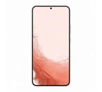 2022 Samsung Galaxy S22 5G, 128GB, Pink Gold Dual Sim (Single sim+e-sim) Unlocked (Renewed)