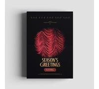 2022 SEASON'S GREETINGS