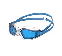 2022 Speedo Hydropulse Goggles - Swimming - 3 Colours (Clear/Blue)