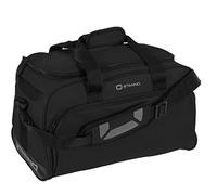 2022 Stanno San Remo Bag Football Rugby Gym Kit Bag - Black