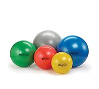 2022 Thera Band Exercise Ball Pro Series SCP (Yellow - 45cm)