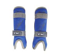 2022 TK 3 Shinguard - TK Hockey - Protection (XS, Blue)