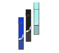 2022 TK 4 Hockey Stick Bag Single Sleeve with Water Bottle Compartment (Black)