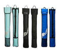 2022 TK 4 Hockey Stick Bag Single Sleeve with Water Bottle Compartment (Royal)