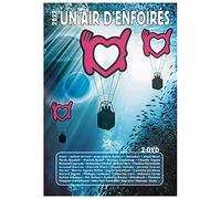 2022 Un Air D'Enfoirés