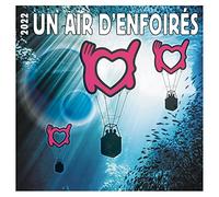 2022 un Air d'Enfoirés