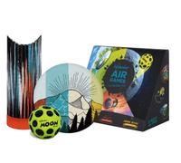 2022 Waboba Air Games 3 in 1 set - AIRLYFT, MOONBALL, WINGMAN, Multi-coloured, One Size