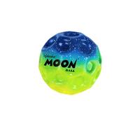 2022 Waboba Gradient Moon Super High Bouncing Ball (Underset), One Size
