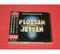 Flotsam And Jetsam - When The Storm Comes Down