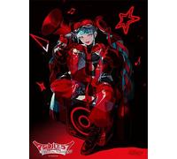 初音ミク「マジカルミライ2023」 [限定盤] [2DVD]