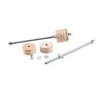 2023 2 x 200.5 * 38mm Guitar Body Assembly Clip Maintenance Tool Making Tool for Musical Parts
