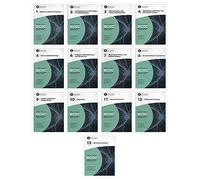 2023-2024 Basic and Clinical Science Course™, Complete Print Set
