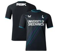 2023-2024 Charlton Athletic Away Shirt