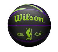 2023-2024 Throwback NBA Team City Collector Basketball