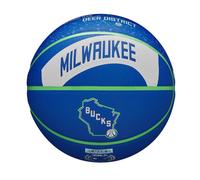 2023-2024 Throwback NBA Team City Collector Basketball