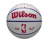 2023-2024 Throwback NBA Team City Collector Basketball