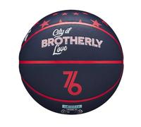 2023-2024 Throwback NBA Team City Collector Basketball