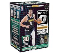 2023-24 Panini Donruss Optic Basketball Blaster Box