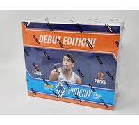 2023-24 Panini Phoenix Basketball Hobby Box