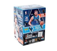 2023-24 Panini Phoenix Basketball Trading Cards Blaster Box