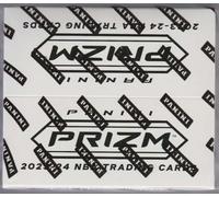 2023-24 Panini Prizm Basketball Jumbo Value Box