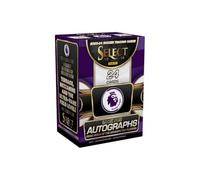 2023-24 Panini Select Premier League Soccer Trading Cards Blaster Box