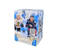 2023-24 Upper Deck SP Hockey Blaster Box