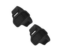 2023 2X Leg Strap Controller Game Accessories for Nintendo Switch Sports for Ring Fit Adventure for Joy Cons for Switch OLED Controller