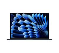 2023 Apple MacBook Air with Apple M2 Chip (15-inch, 8GB RAM, 256GB SSD Storage) Midnight (Renewed)