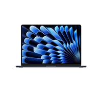 2023 Apple MacBook Air with Apple M2 Chip (15-inch, 8GB RAM, 512GB SSD Storage) (QWERTY English) Midnight (Renewed)