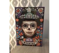 2023 Barbie Signature Black Label DIA DE MUERTOS KEN Barbie