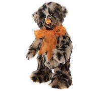 2023 Charlie Bears CURRANT BUN 28cm
