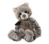 2023 Charlie Bears NIGHT OWL 36cm