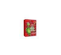 2023 Christmas Grinch Monster 24 Days Countdown Advent Calendar Surprise Gift -c11