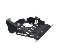 2023 Compatible with X-ADV X ADV XADV 750 2018-2020 2021 2022 Motorcycle Scooters XADV750 Skid Plate Bash Frame Guard Protection Cover(Color:XADV)(XADV750)