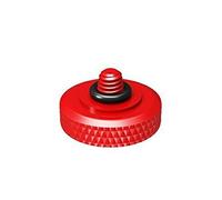 2023 Concave Shutter Cameras Release Button Rubber Ring for Fujifilm for Leica for Nikon for Sony Replacement Accessories