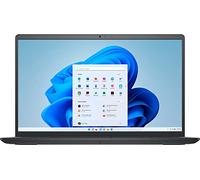 2023 Dell Laptop | Inspiron 15 i3530 | 15.6" Touchscreen 1920 x 1080 | Intel Core i7-1355U 10-Core | 16GB DDR4 | 512GB SSD | Windows 11 Home | Wi-Fi 6 - Bluetooth 5.2-1080p Camera - Black