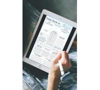 2023 Digital Planner | Monthly, Weekly, and Daily Planner | iPad Planner, Goodnotes Planner | Health And Wellness Planner, Daily Activity Planner, Gratitude, Affirmations