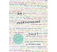 2023 Eng Calendar: Am I Overthinking This?: weekly calendars for planning and scheduling