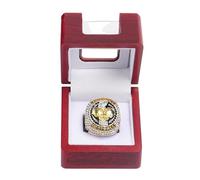 2023 Fantasy Football Championship Ring FFL League Replica Collectible(8#)