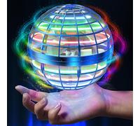 2023 Flying Ball Toy, Cosmic Ball Swirl Dart Suspension Ball Galaxy Fingertip Gyroscope, Hand Drone Orbit, Cool Toy Gifts For Boys, Girls, And Teenage