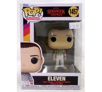 2023 Funko Pop Television Stranger Things Season 4 1457 Eleven Vinyl Figure