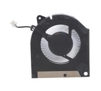 2023 G15 5530 DC12V Series CPU GPU Fan Metal Laptop Cooling Fan Heat Dissipation for EG75071S1-C290-S9A