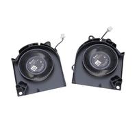 2023 G15 5530 DC12V Series CPU GPU Fan Metal Laptop Cooling Fan Heat Dissipation for EG75071S1-C290-S9A