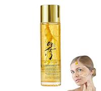 2023 Ginseng Polypeptide Anti-Ageing Essence Luxurious Ginseng Anti-Wrinkle Essence Water Ginseng Extract Anti-Wrinkle Essence Water for Tightening Sagging Skin